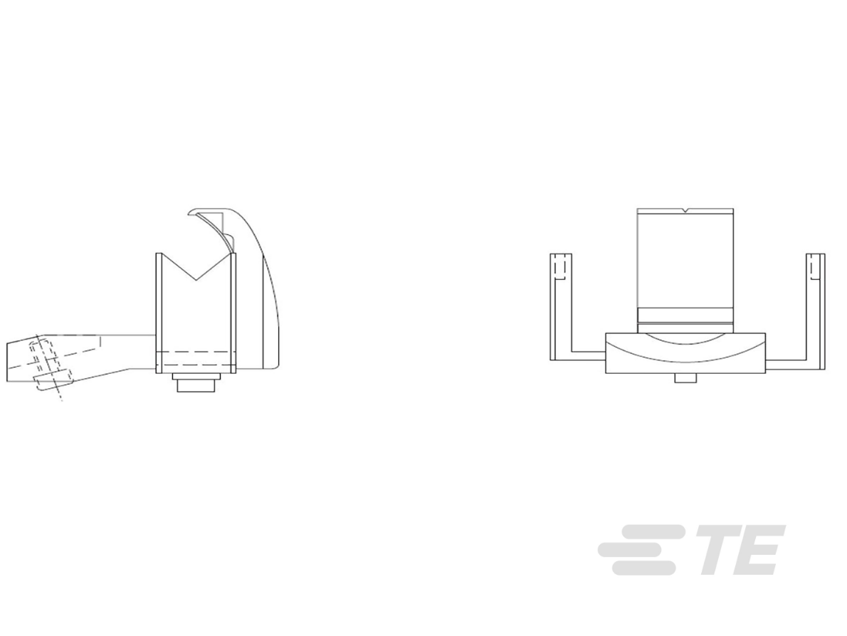 588701-000 by te connectivity / raychem brand