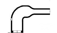 224W142-25-G44-0 by te connectivity / raychem brand