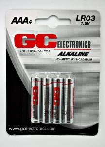 AAA-RP-4 by gc electronics