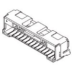 502494-0470 by molex / waldom