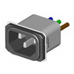 15SRBX8-T by te connectivity / corcom brand