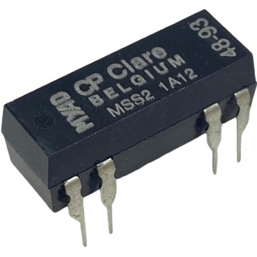 MSS21A12 by coto technology