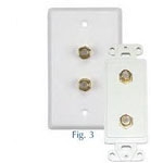 32-3896-BU by gc electronics