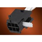 15-97-6061 by molex / waldom