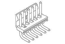 26-62-5031 by molex / waldom