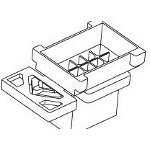 44300-0800 by molex / waldom