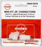 76650-0078 by molex / waldom