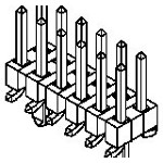 87759-3850 by molex / waldom