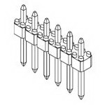 90120-0772 by molex / waldom