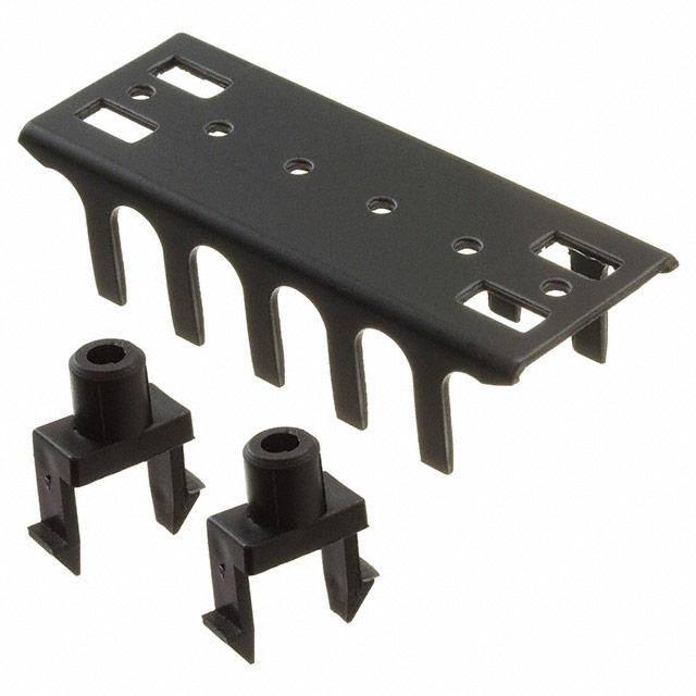 BB2-04 by eaton electronics / bussmann