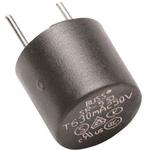 SR-5-250MA-BK by eaton electronics / bussmann