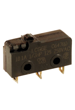 LCGHF5A10ECE by littelfuse/c-k