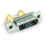 DBMN-21X1S-N-A197 by itt cannon