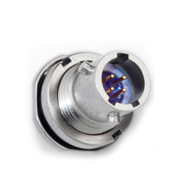 MICRO-BAND,1/8-INCH-WIDE by itt cannon