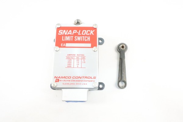 EA170-22100 by namco controls