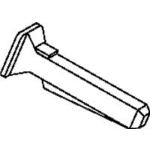 15-04-9210-P by molex / waldom