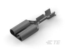 1742754-1 by te connectivity / amp brand