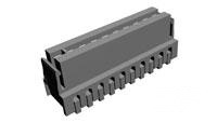 2-284865-0 by te connectivity / amp brand