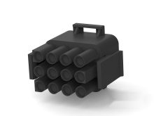 794851-1 by te connectivity / amp brand
