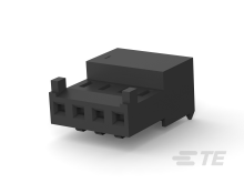 3-1744367-4 by te connectivity / amp brand
