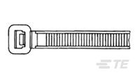4-160975-2 by te connectivity / amp brand