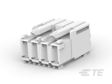 1534072-4 by te connectivity / amp brand