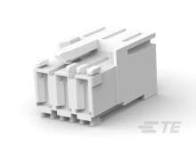 1534073-3 by te connectivity / amp brand