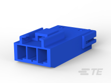 179464-6 by te connectivity / amp brand