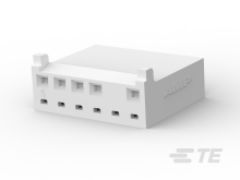647508-6 by te connectivity / amp brand