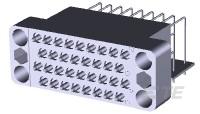 796521-2 by te connectivity / amp brand