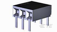 5535677-6 by te connectivity / amp brand
