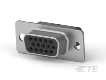 748629-2 by te connectivity / amp brand