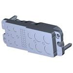6643691-1 by te connectivity / amp brand