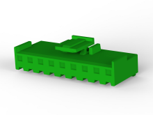 6-1123722-9 by te connectivity / amp brand