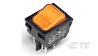 1634201-3 by te connectivity / amp brand