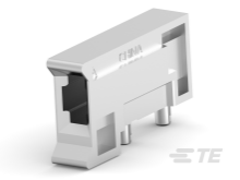 1410714-3 by te connectivity / amp brand