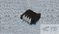 1489715-2 by te connectivity / amp brand
