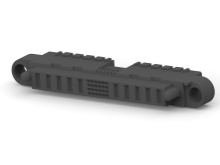 1600636-1 by te connectivity / amp brand