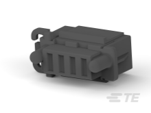 292499-4 by te connectivity / amp brand