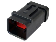 1717676-1 by te connectivity / amp brand