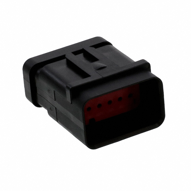 1717677-1 by te connectivity / amp brand