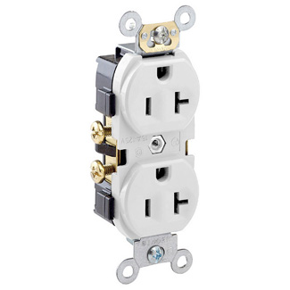 CR20-WS by leviton