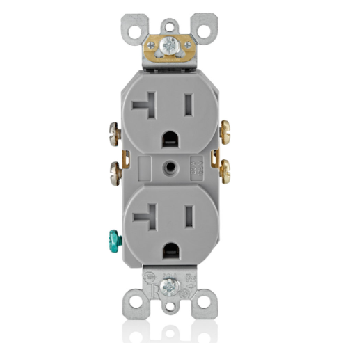 T5820-GY by leviton
