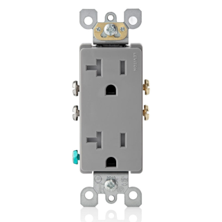 T5825-GY by leviton