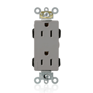 M1626-GY by leviton