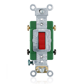 3032-2R by leviton
