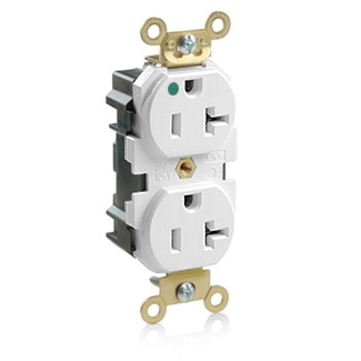 MRI20-W by leviton