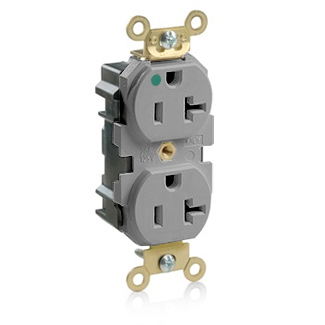 MRI20-GY by leviton
