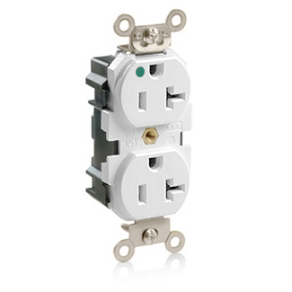 MT830-W by leviton
