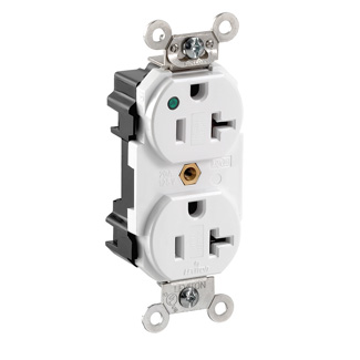M8300-PLW by leviton